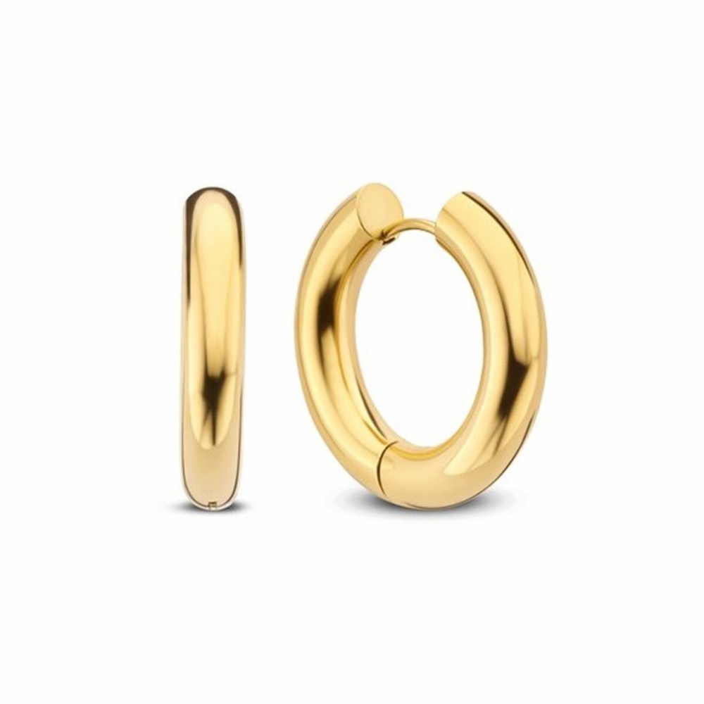 Ladies' Earrings CO88 Collection 8CE-70434 Golden