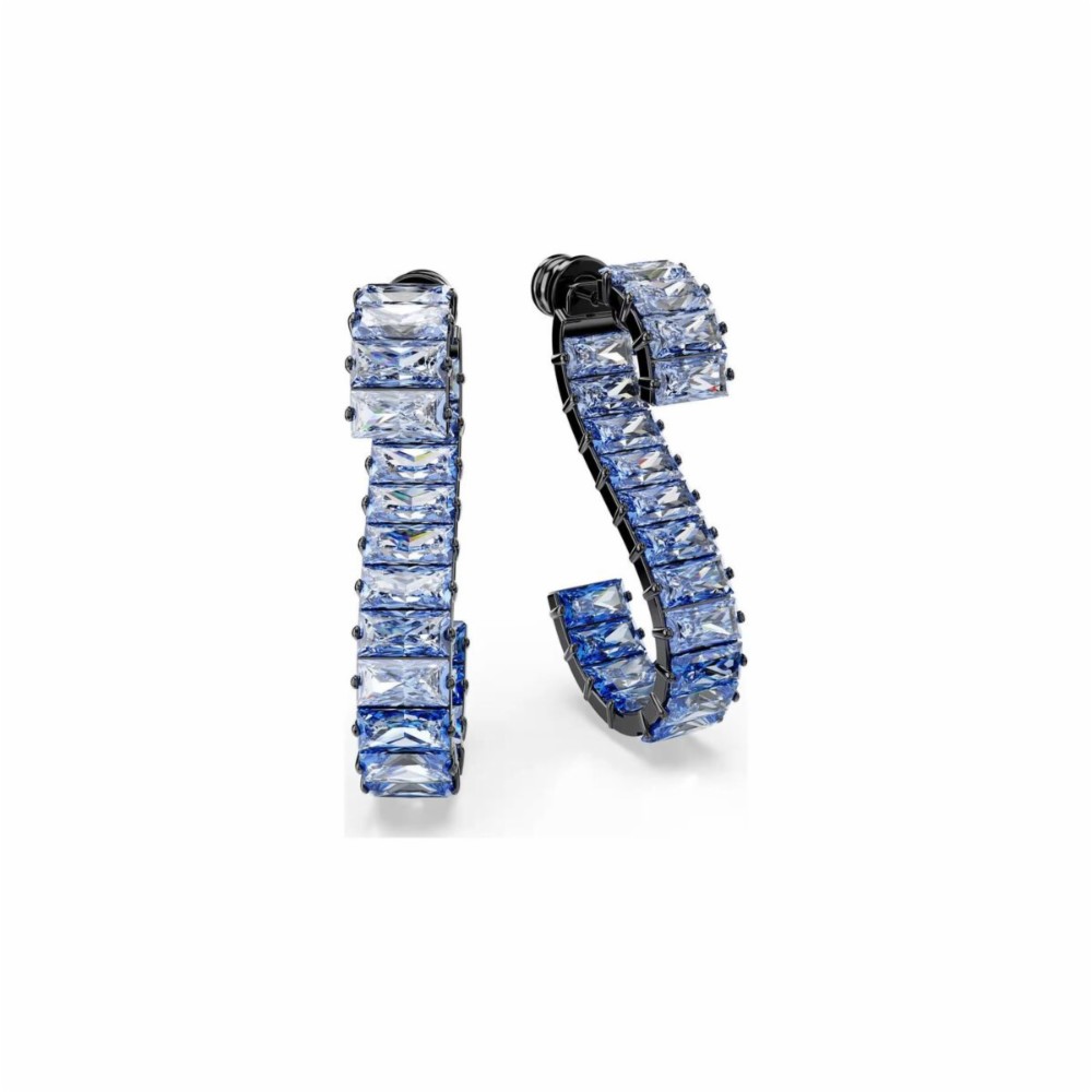 Ladies' Earrings Swarovski 5705780 Blue