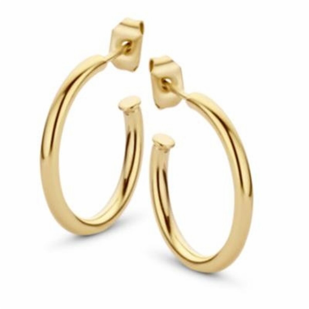 Ladies' Earrings CO88 Collection 8CE-70059 Golden