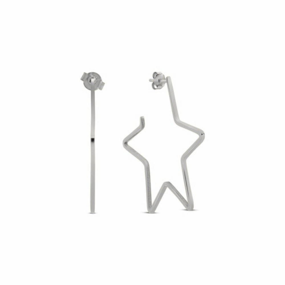 Ladies' Earrings CO88 Collection 8CE-70594 Silver