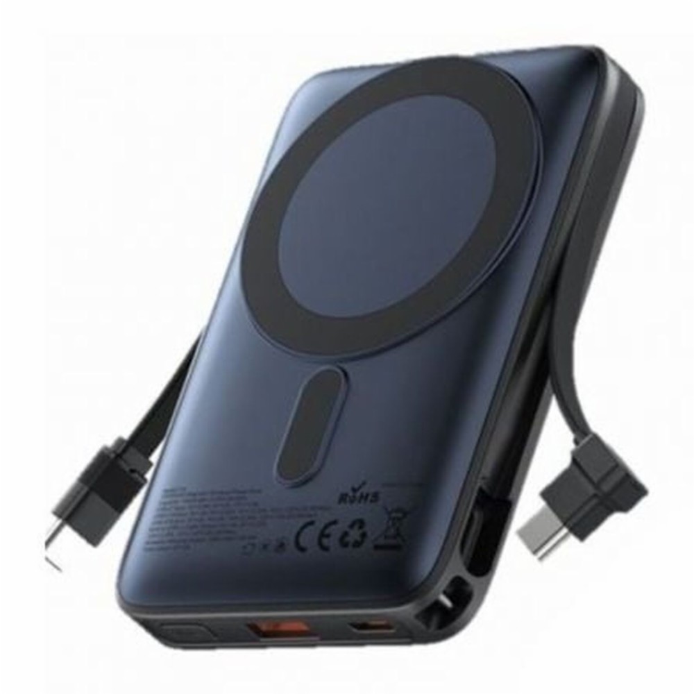 Powerbank Vention I16L0 Blue