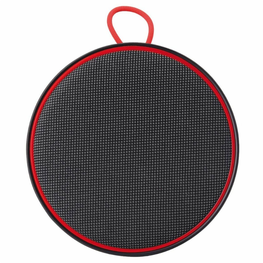 Portable Bluetooth Speakers Ledwood COSMO-40 BT 5 W Black