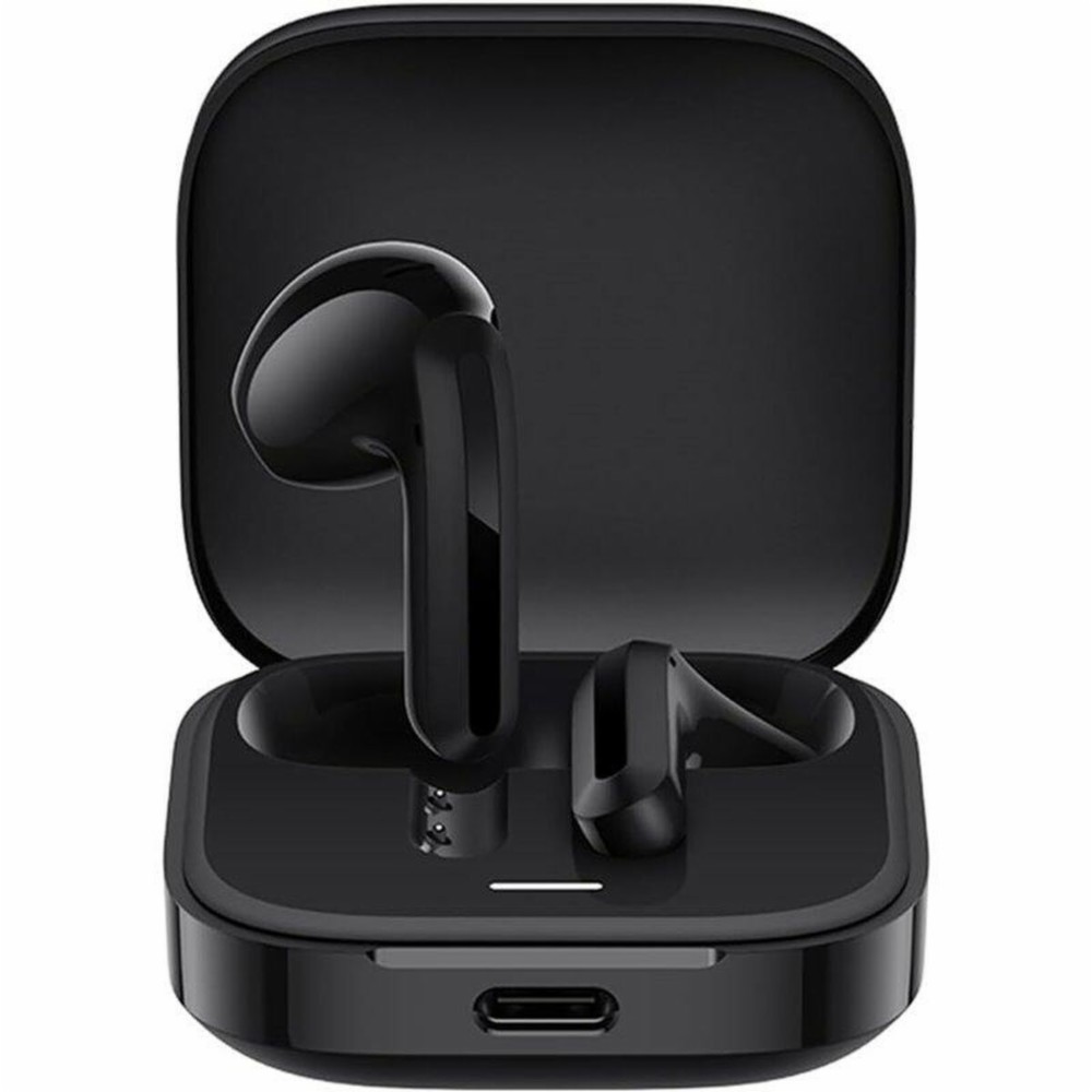 Headphones Xiaomi BHR396GL Black
