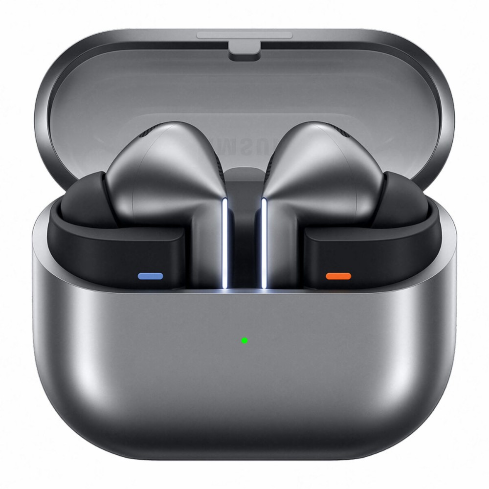 Headphones Samsung BUDS3 PRO Grey