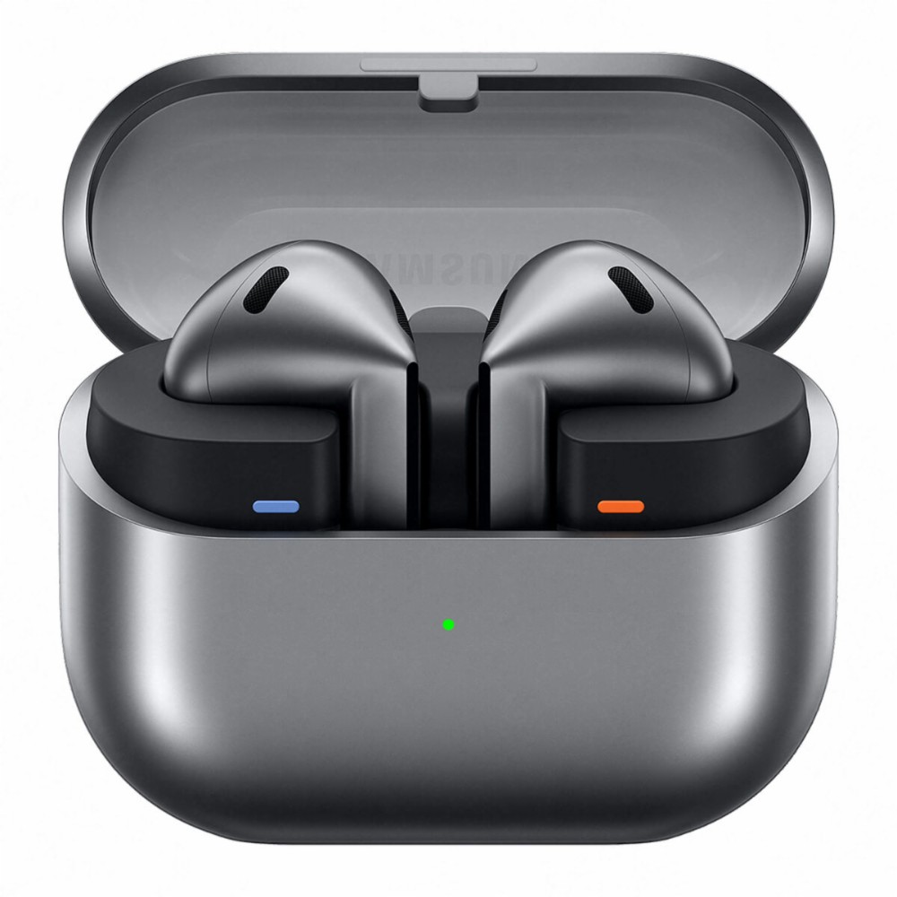 Bluetooth Headphones Samsung BUDS3 Grey