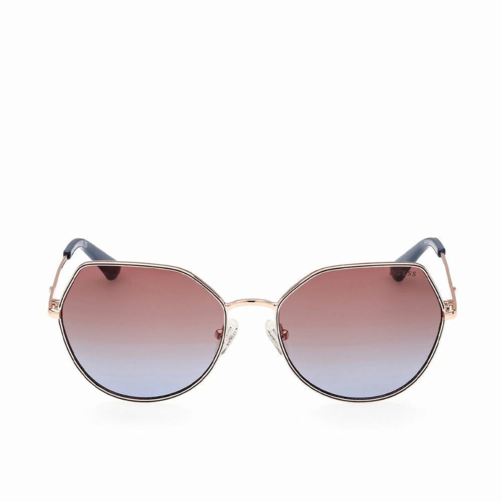 Men's Sunglasses Guess GU7867 28F Rose gold