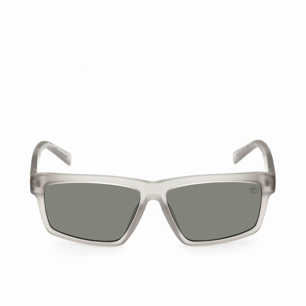 Men's Sunglasses Timberland TB9329 20N ø 56 mm