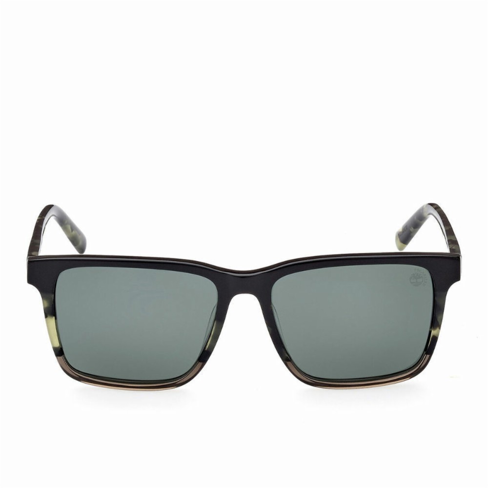 Men's Sunglasses Timberland TB9306 53R Brown Habana