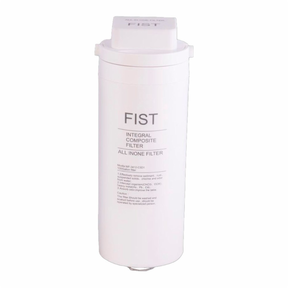 Compressed Air Osmofilter ECO4000 REC.FIL