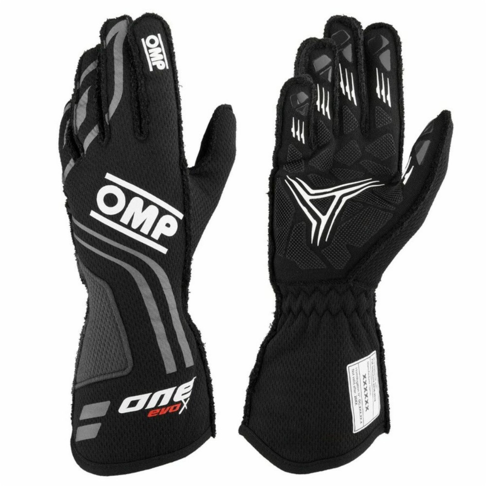 Gloves OMP OMPIB0-0775-A01-071-XL XL