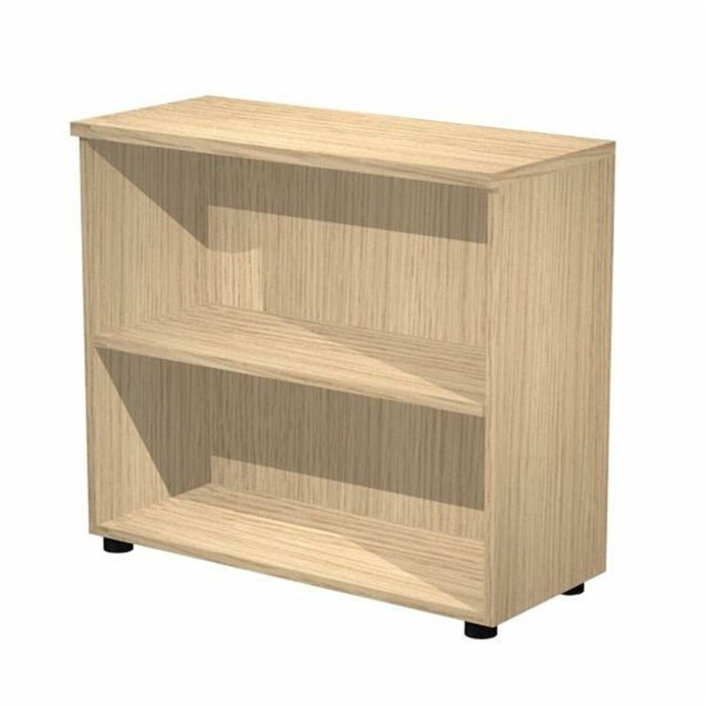 Shelves Artexport PRESTO Oak 80 x 35 x 72 cm