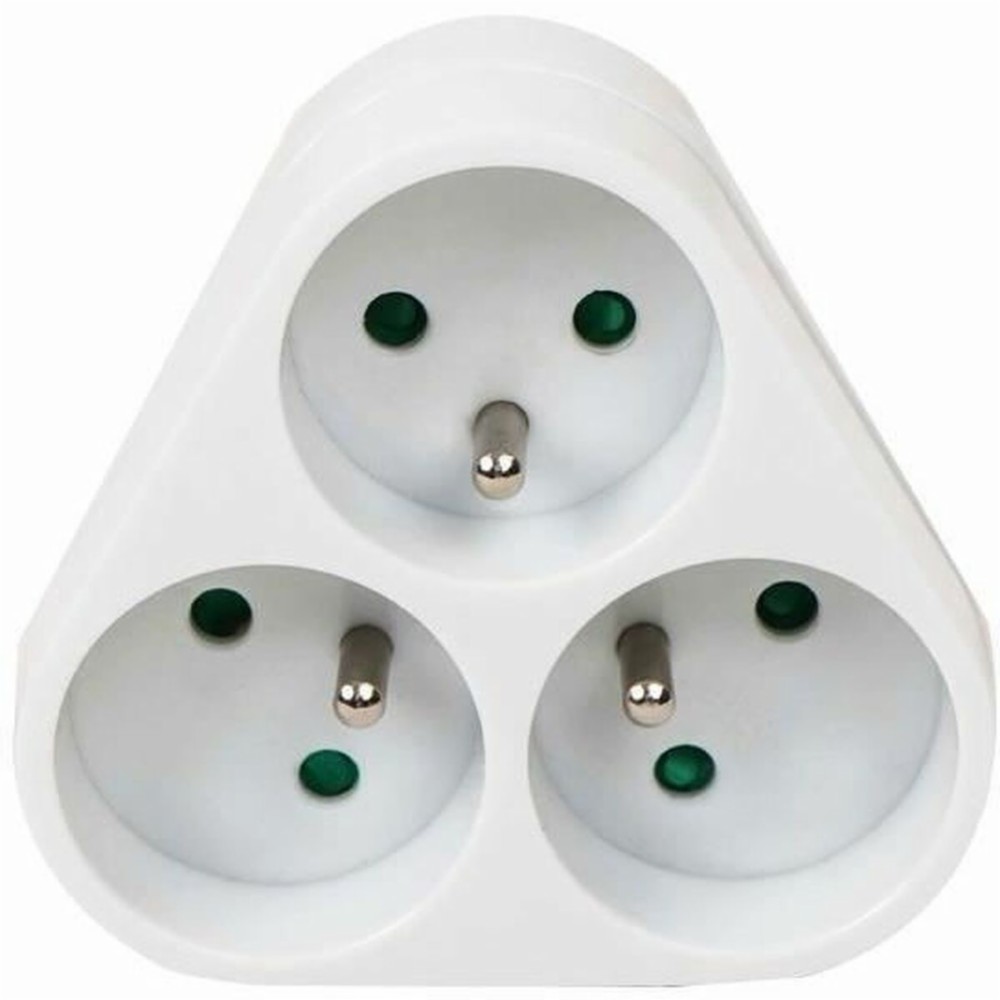 Plug adapter GAO 3680 W
