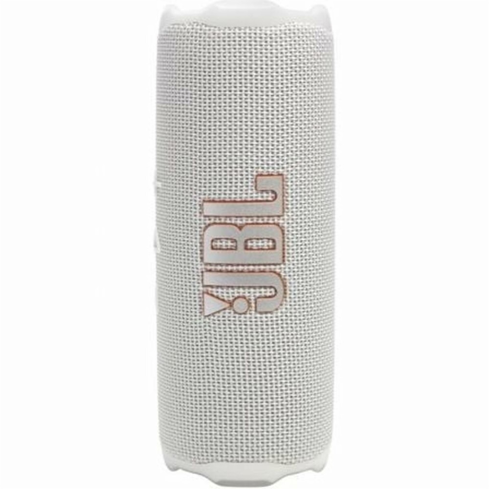 Portable Bluetooth Speakers JBL FLIP 7 White