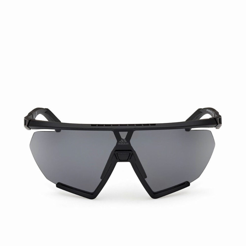 Men's Sunglasses Adidas SP0071 02A Black
