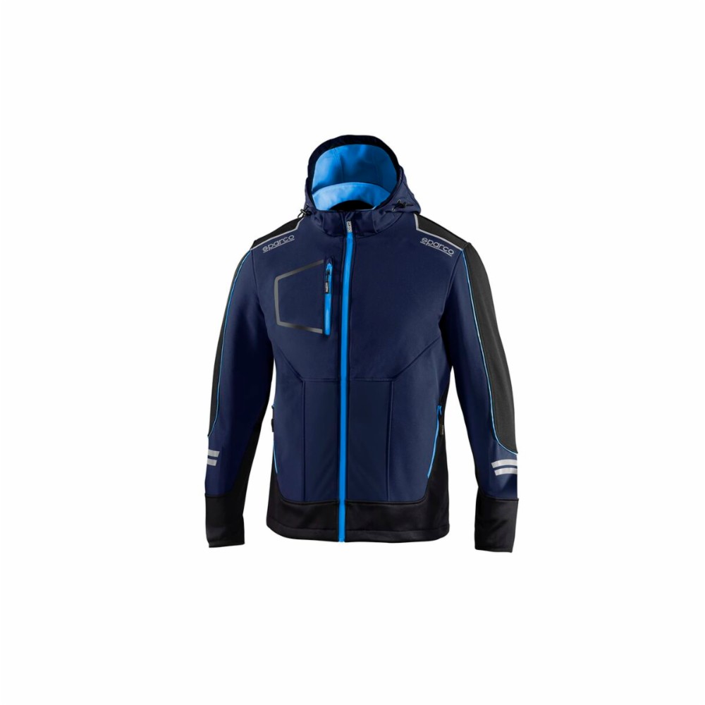 Men's Sports Jacket Sparco