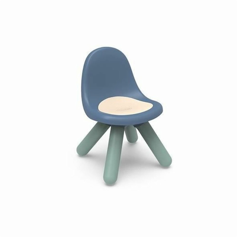 Child's Chair Smoby Blue