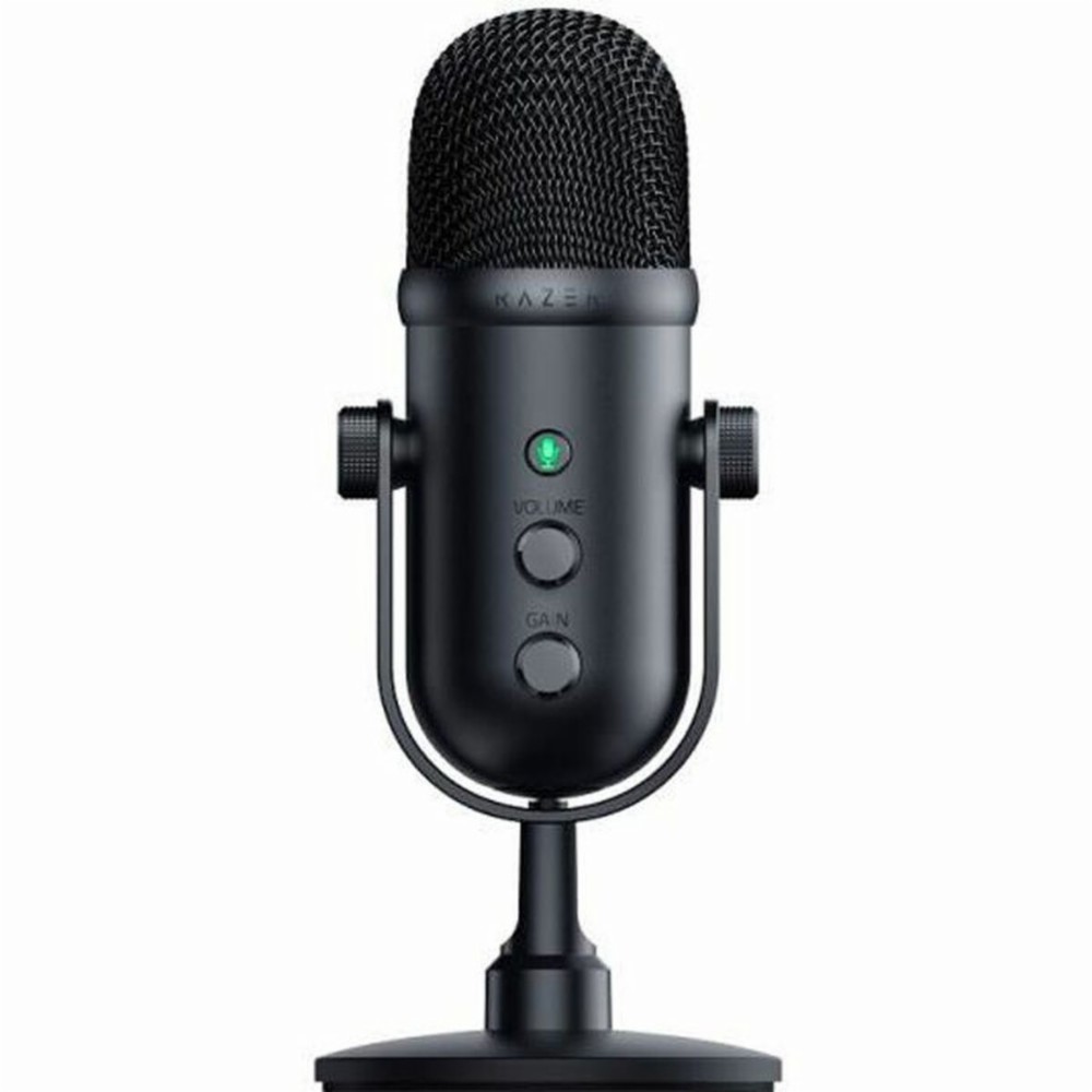 Microphone Razer RZ19-04040100-R3M1 Black