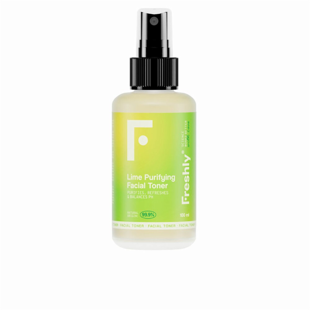 Facial Toner Freshly Cosmetics Purifying 150 ml