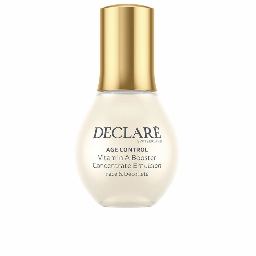 Facial Cream Moisturizing Declaré AGE CONTROL 50 ml