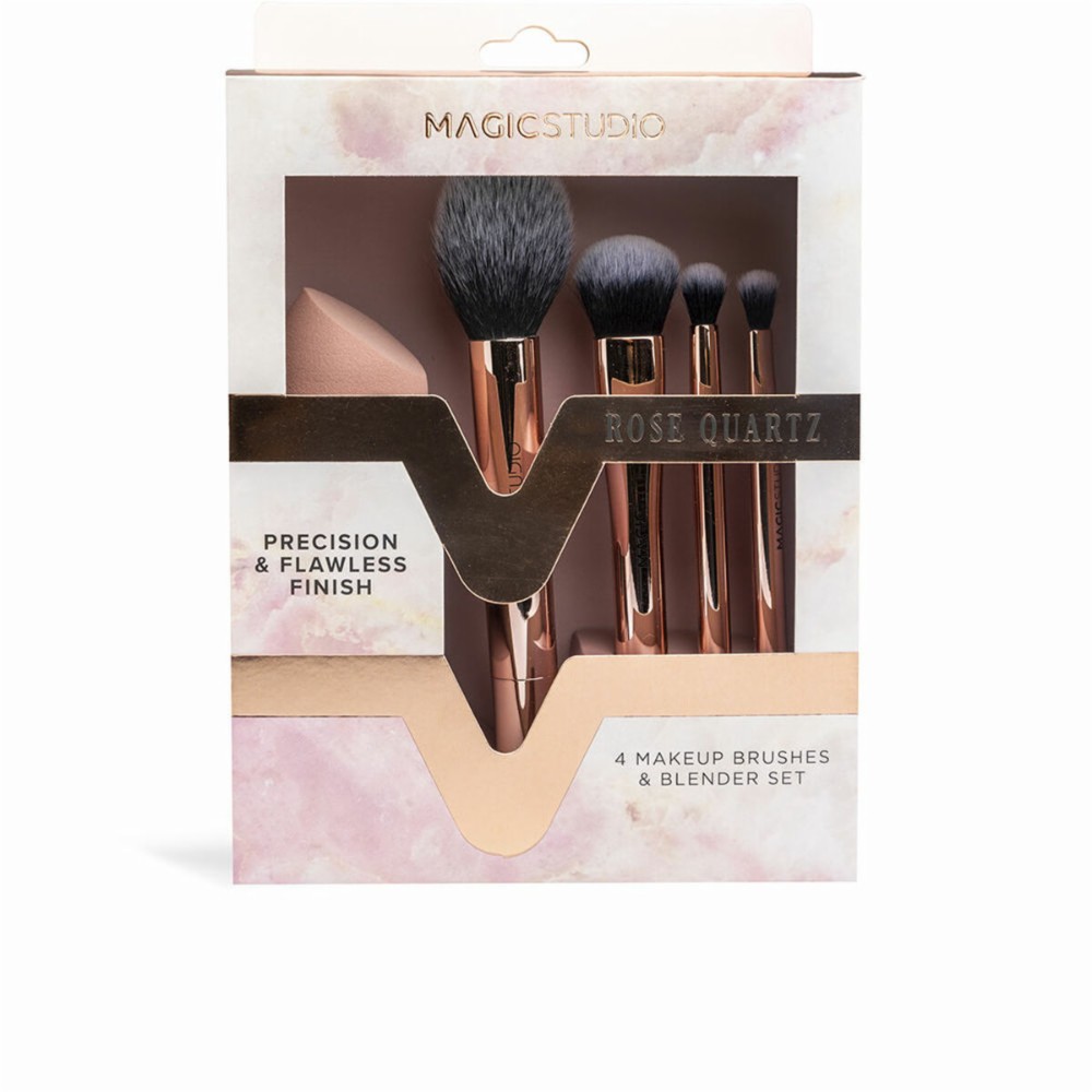 Make-up Brush Magic Studio BROCHAS 5 Pieces