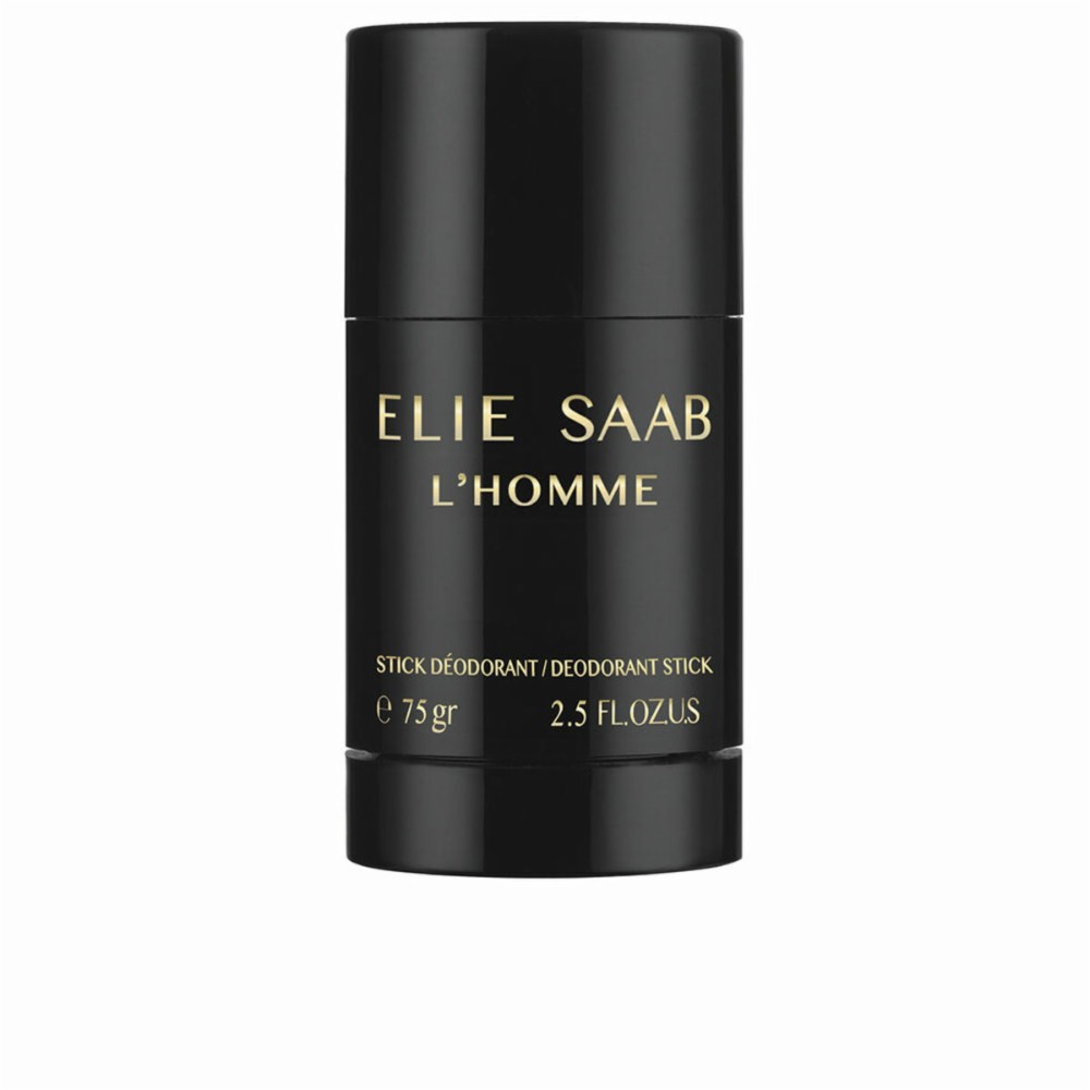 Deodorant Elie Saab L'HOMME 75 g