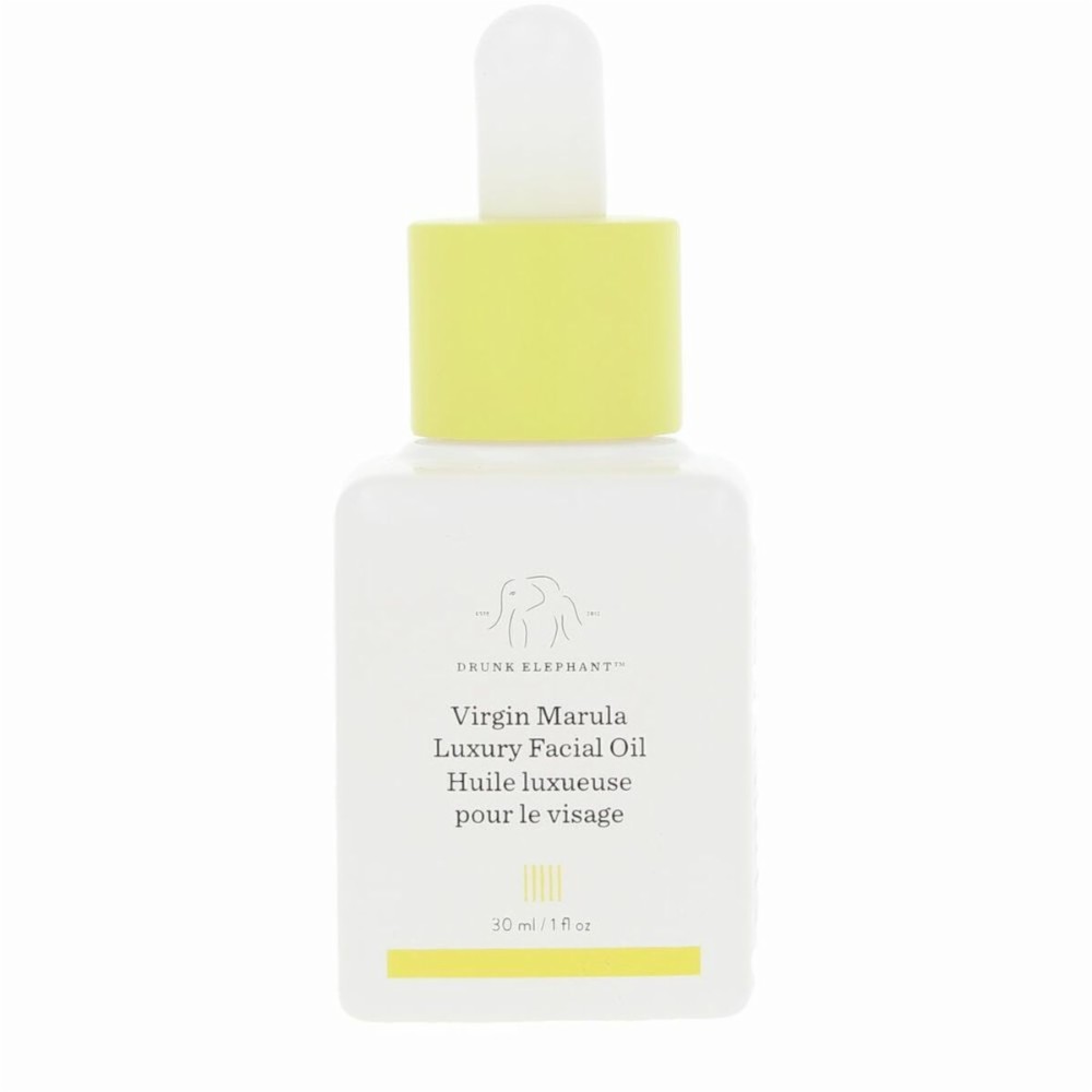 Facial Oil Drunk Elephant VIRGIN MARULA LUXURY 30 ml
