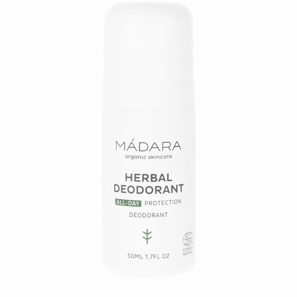 Spray Deodorant Mádara HERBAL MÁDARA 50 ml