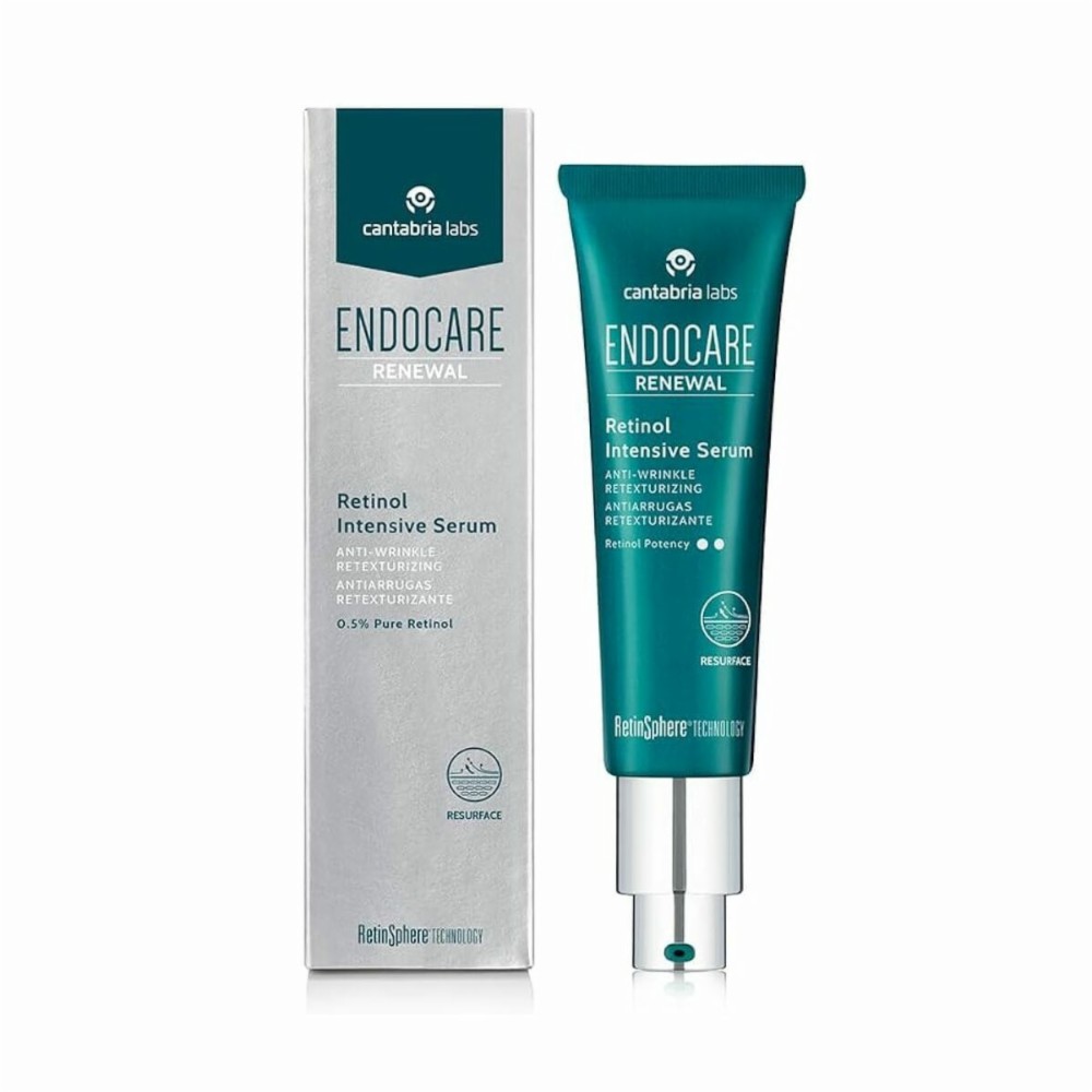 Facial Serum Endocare ENDOCARE GLYCOPERFECT [AZ] 50 ml
