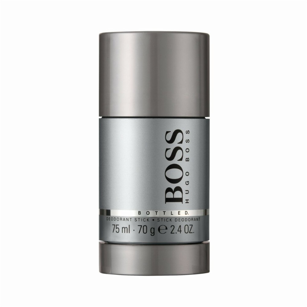 Stick Deodorant Hugo Boss 117178 75 ml