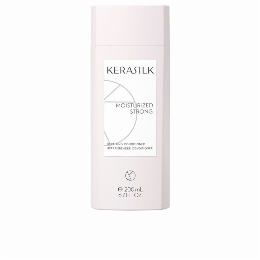 Repairing Conditioner Kerasilk Essentials 200 ml