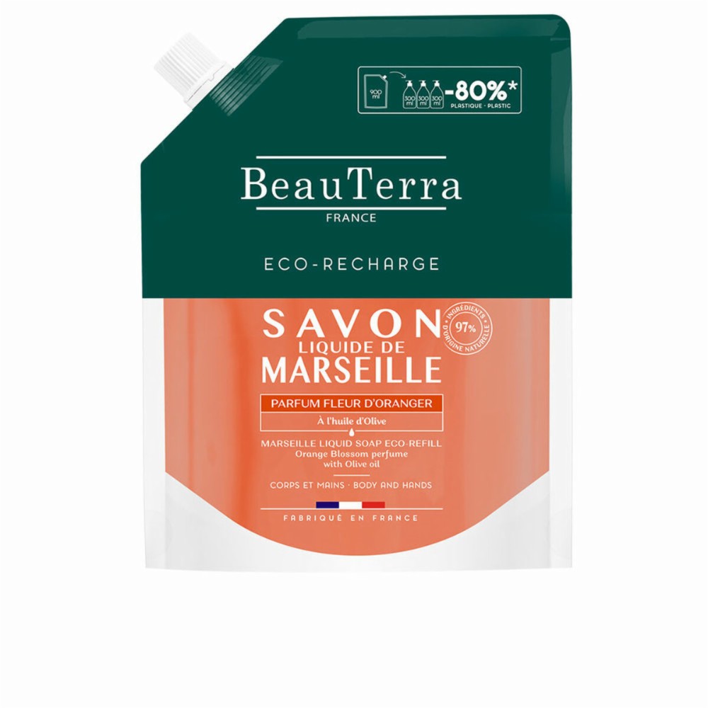 Bath Gel Beauterra MARSEILLE 900 ml