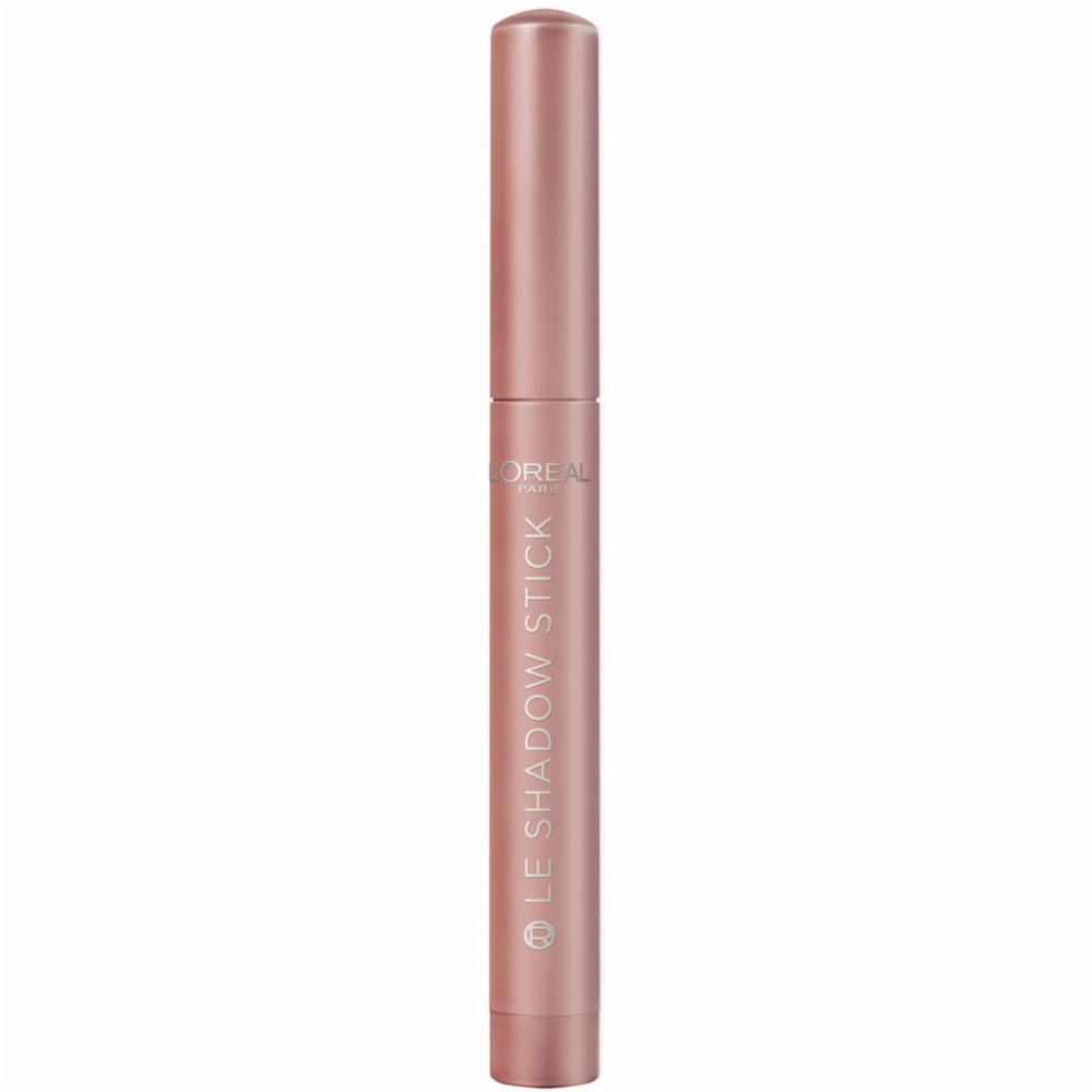 Eyeshadow L'Oreal Make Up LE SHADOW Nº 245-Alluring Rose 1,4 g