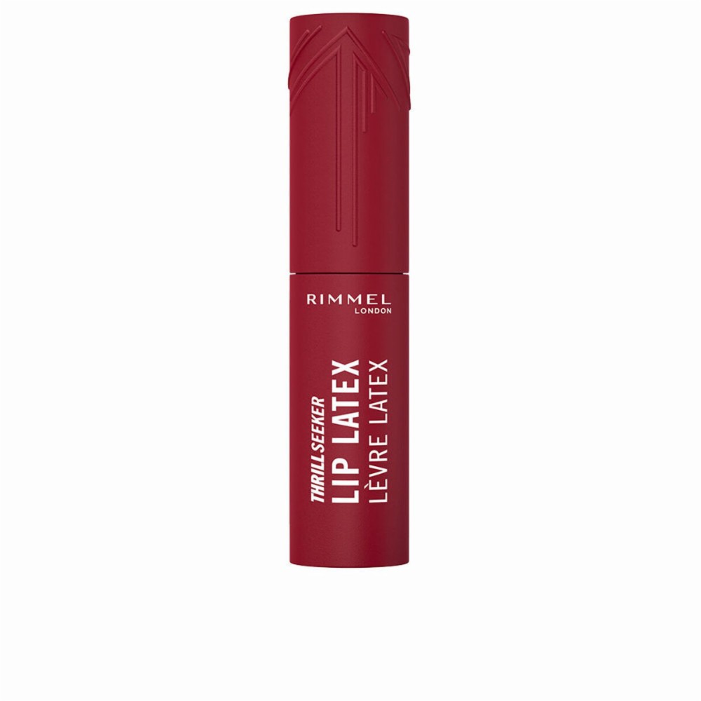 Lip-gloss Rimmel London THRILL SEEKER Nº 450-Majesty 6 ml