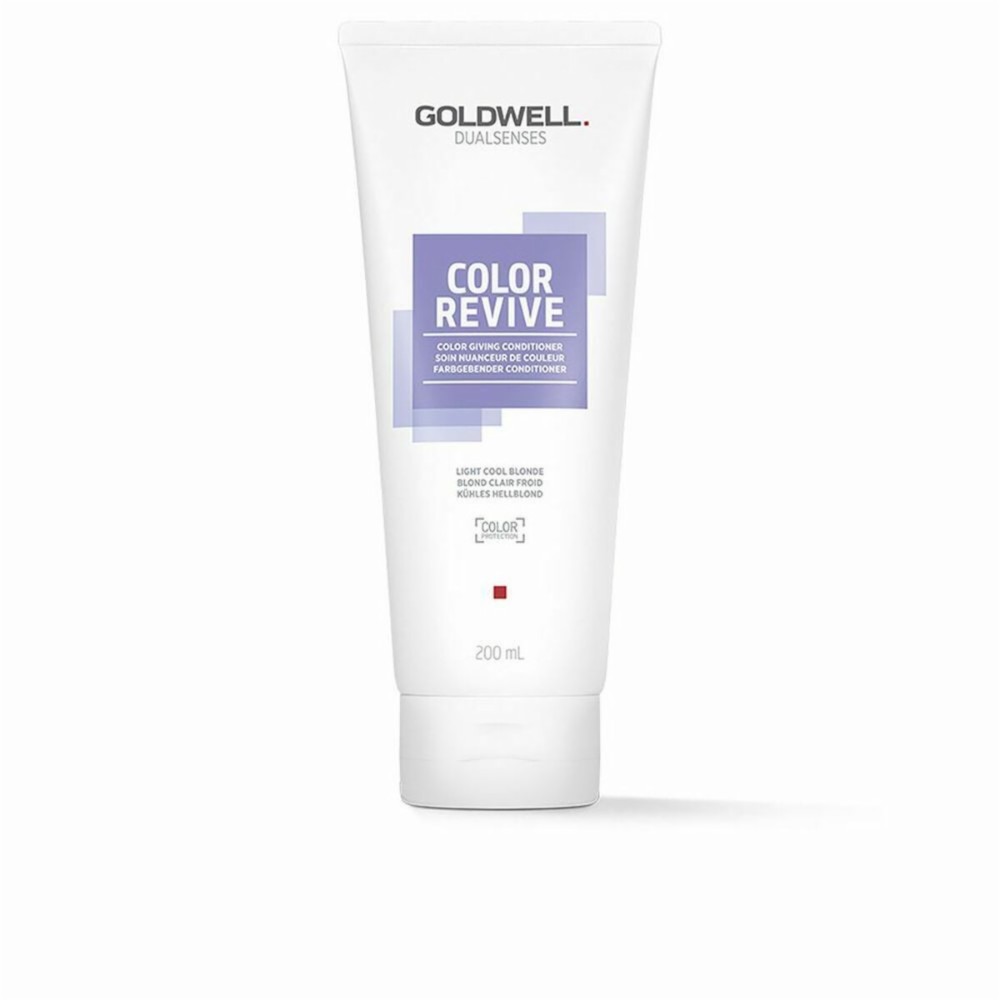 Colour Protecting Conditioner Goldwell Color Revive 200 ml