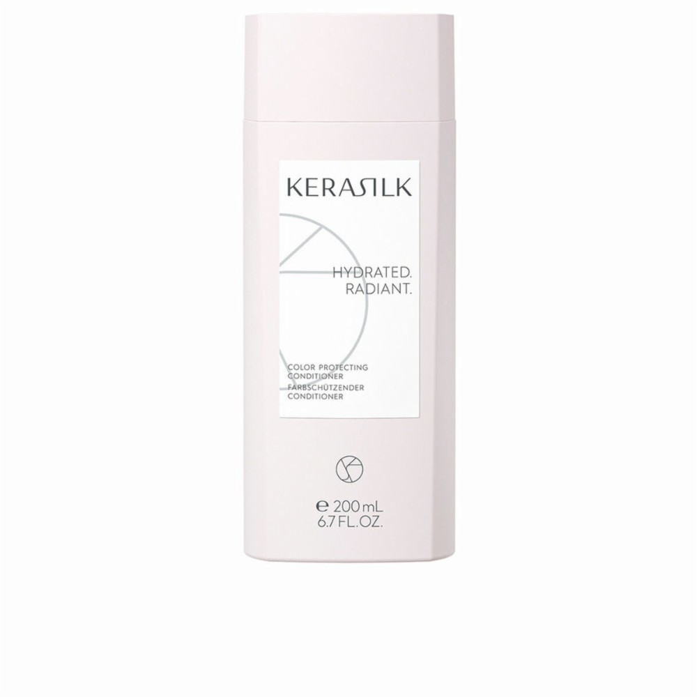 Colour Protecting Conditioner Kerasilk Essentials 200 ml