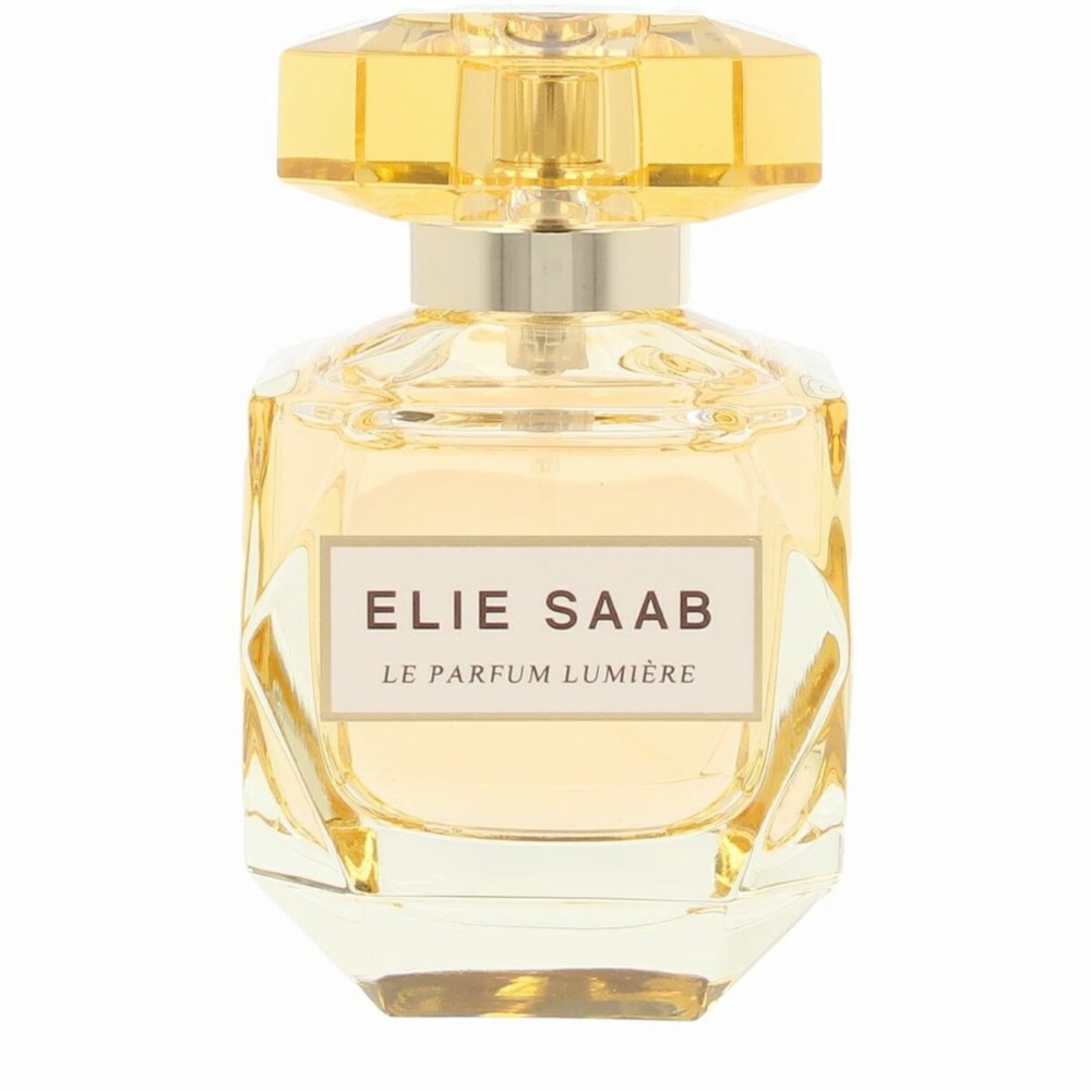 Women's Perfume Elie Saab LE PARFUM LUMIERE EDP 50 ml