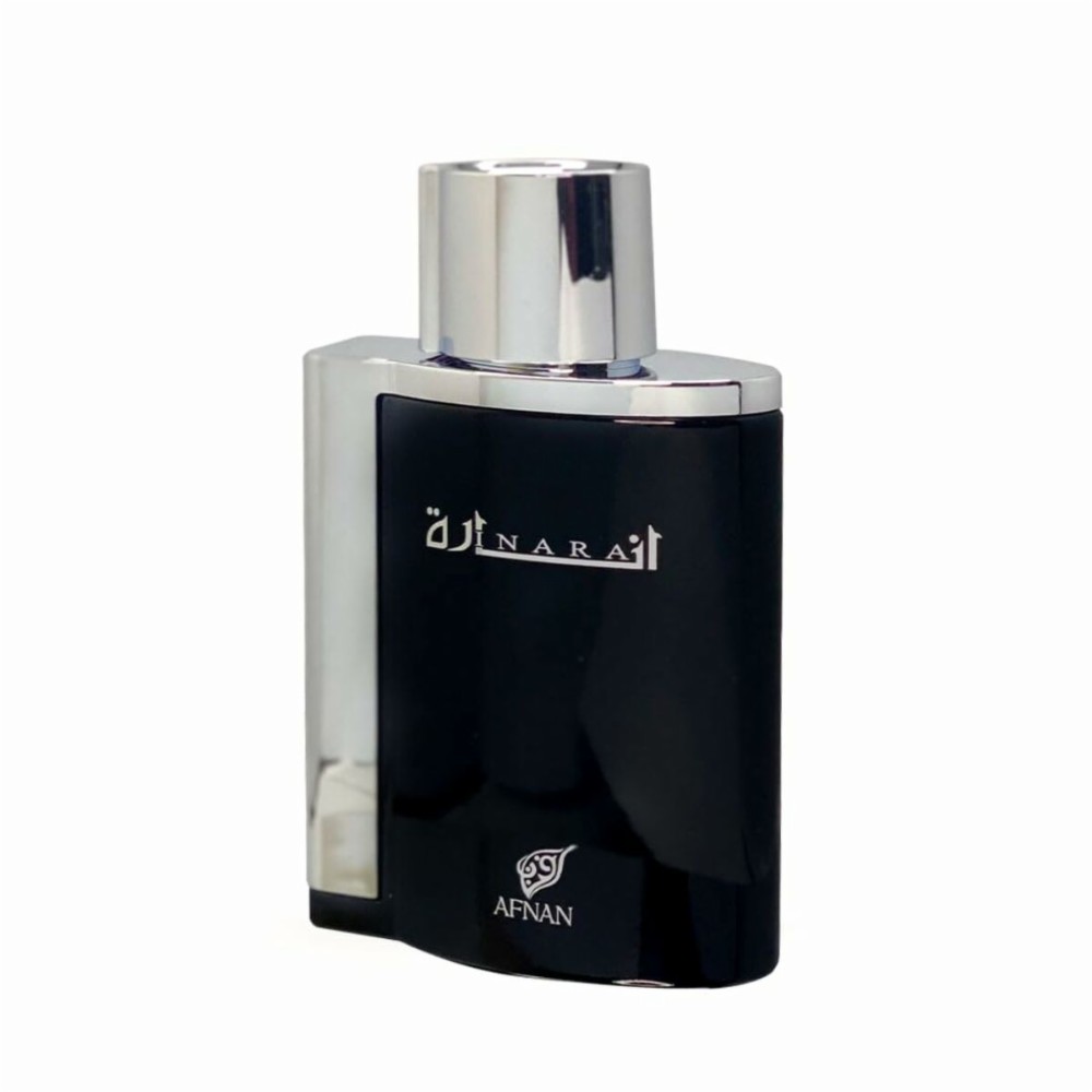 Unisex Perfume Afnan Inara EDP 100 ml