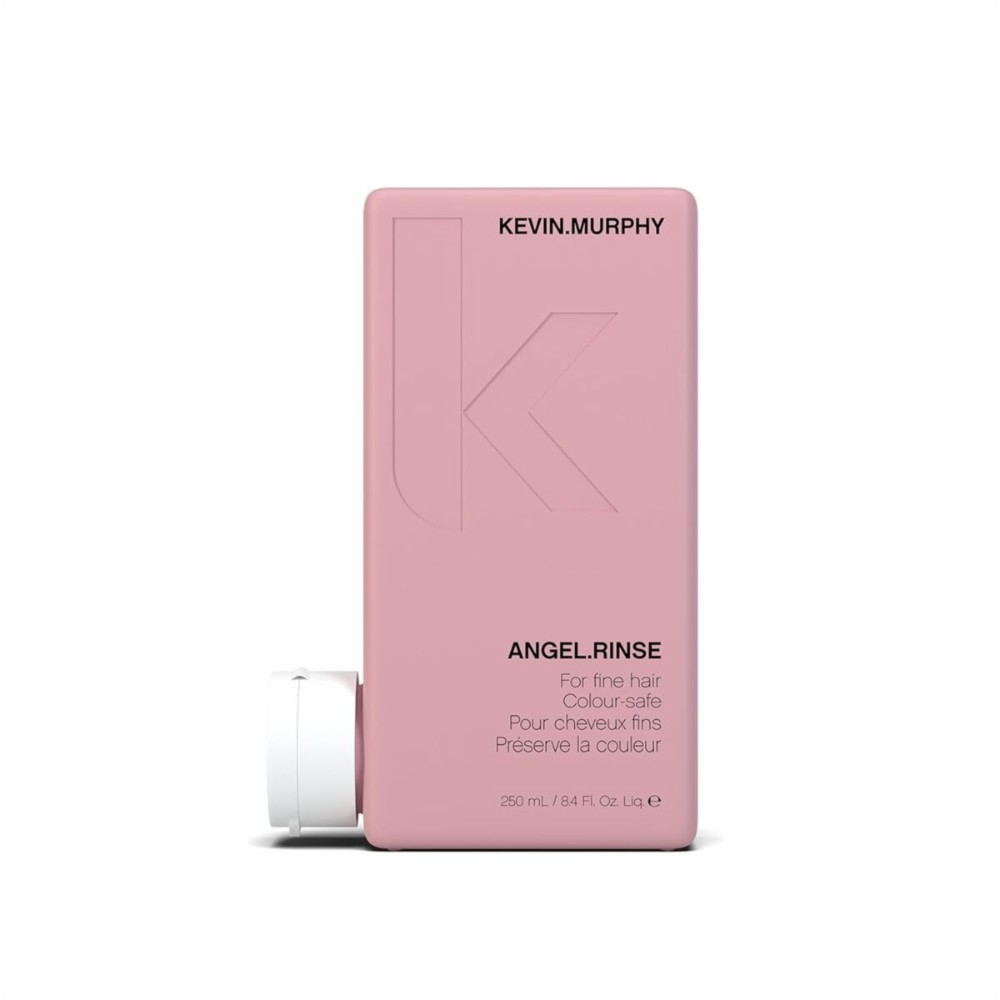 Conditioner for Fine Hair Kevin Murphy Angel Rinse 250 ml