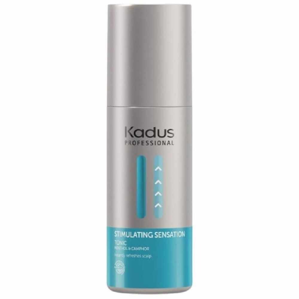 Hair Lotion Kadus Scalp Refresh Tonic 150 ml