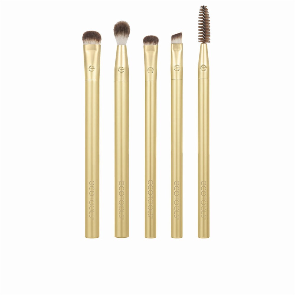 Make-up Brush Ecotools PRECIOUS METALS