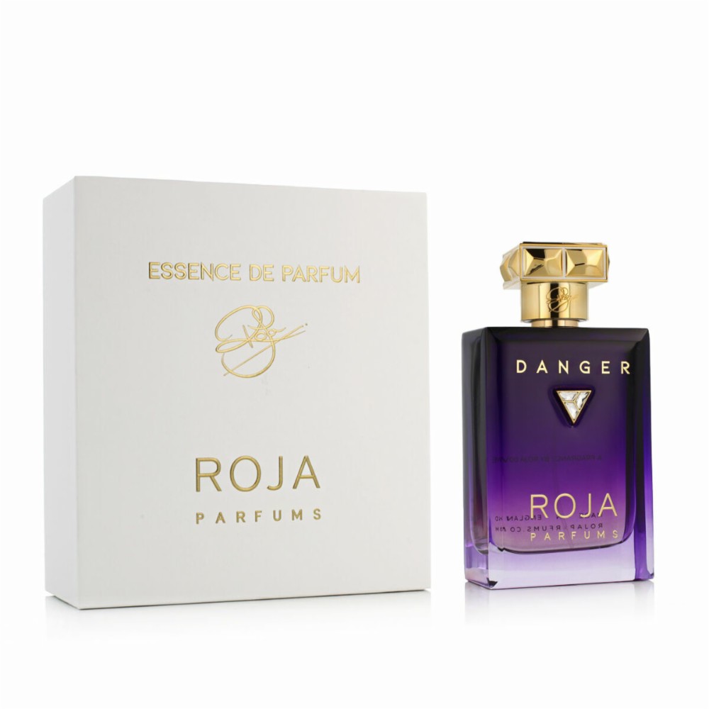 Women's Perfume Roja Parfums DANGER POUR FEMME