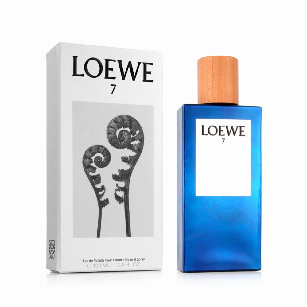 Men's Perfume Loewe 7 EDT 100 ml