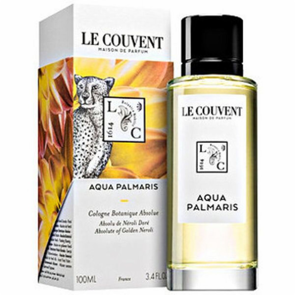 Unisex Perfume Le Couvent des Minimes Botanique Absolue Palmaris EDC 100 ml