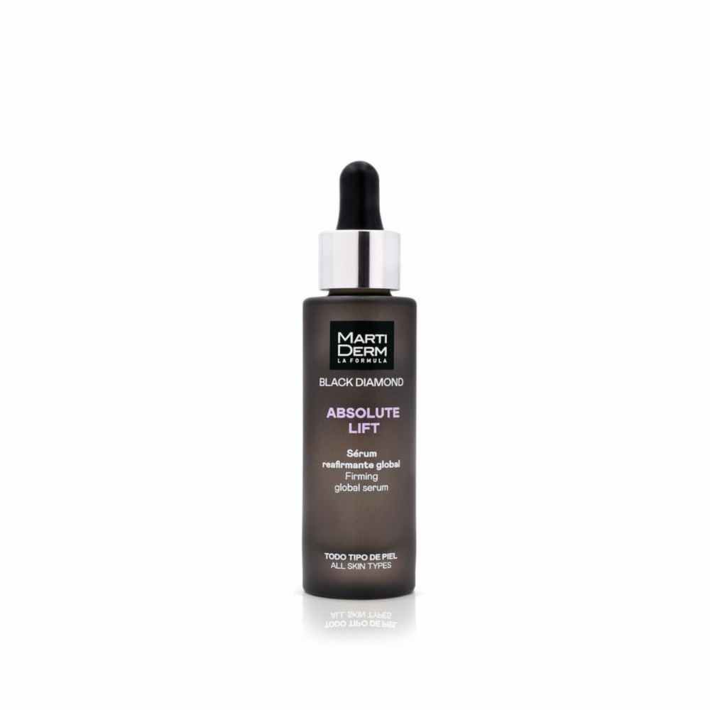 Moisturising Serum Martiderm BLACK DIAMOND 30 ml