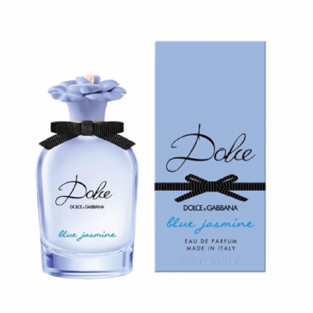 Women's Perfume D&G Dolce Blue Jasmine EDP 30 ml