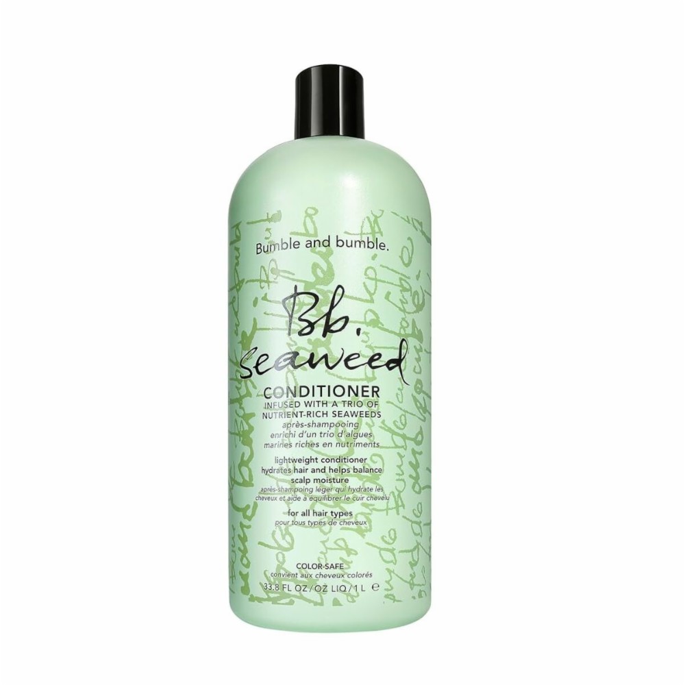 Conditioner Bumble & Bumble Seaweed Conditioner 1 L