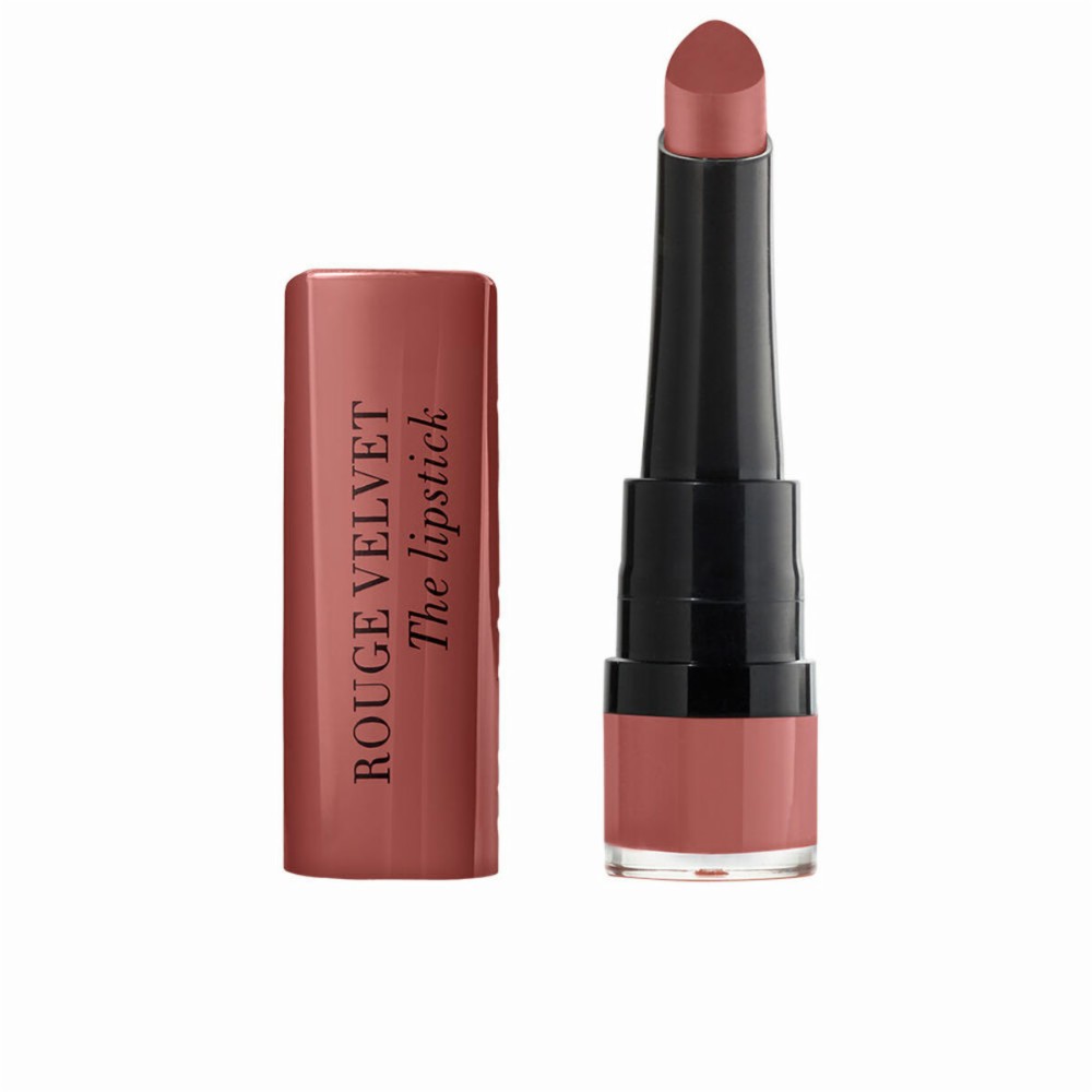 Lipstick Bourjois ROUGE VELVET THE LIPSTICK 2,4 g