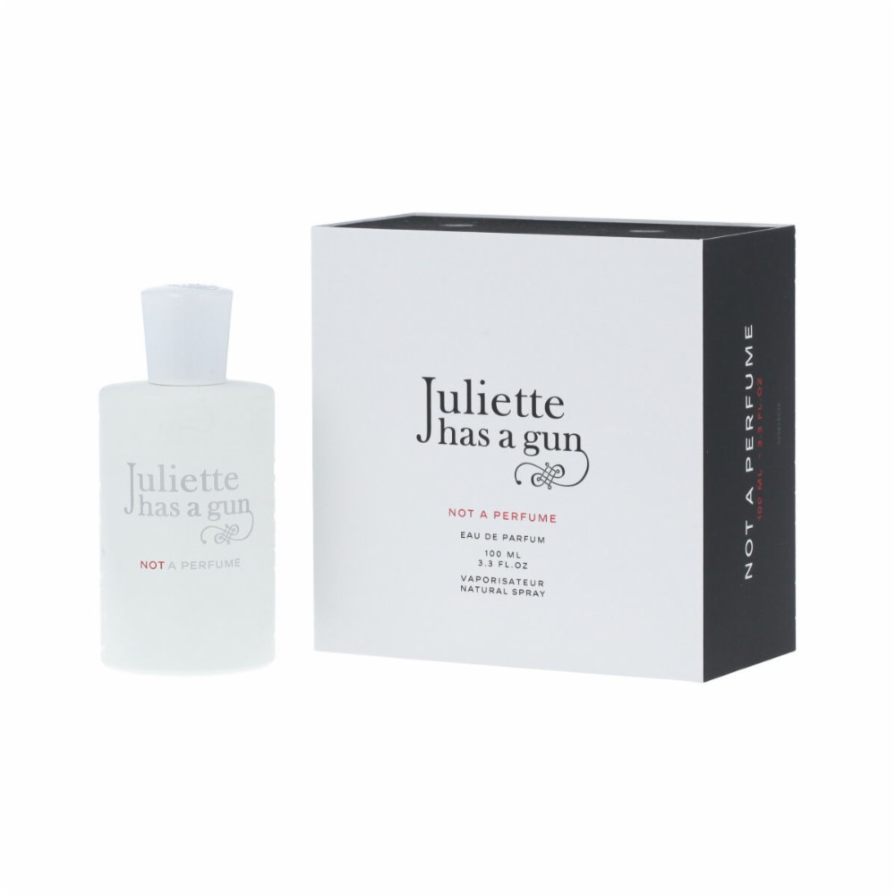 Women's Perfume Juliette Has A Gun Not a Perfume EDP