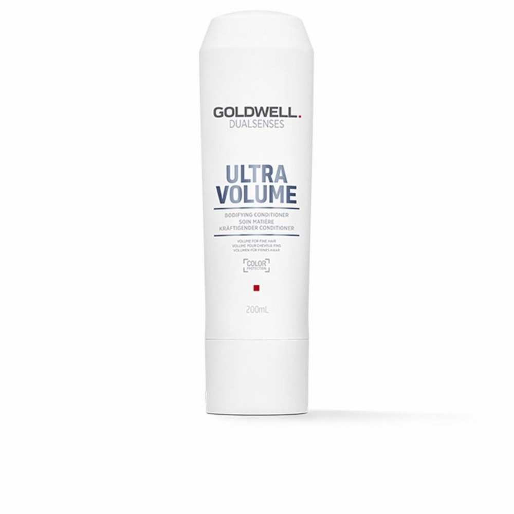 Shampoo and Conditioner Goldwell DUALSENSES ULTRA VOLUME 200 ml