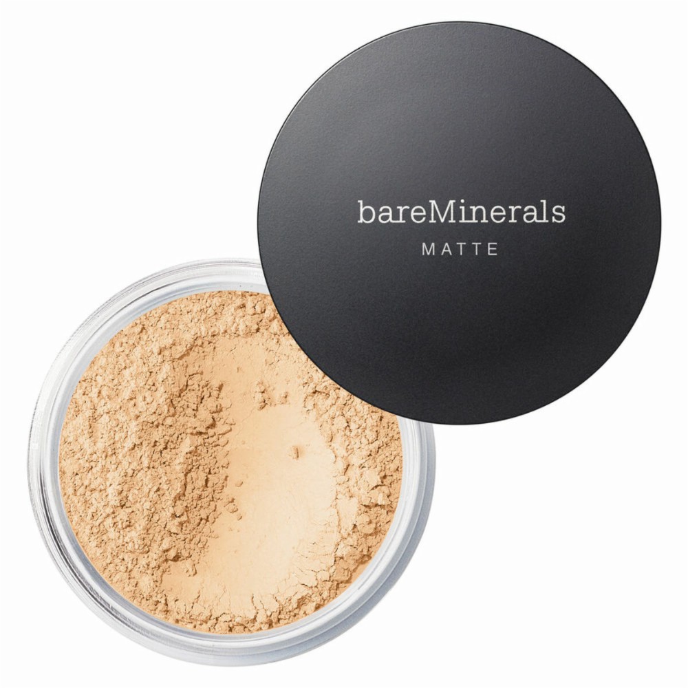 Liquid Make Up Base bareMinerals Original Spf 15 8 g